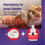 FELIWAY® Multicat Diffuser Kit