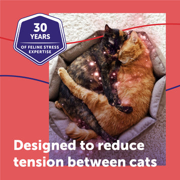 FELIWAY® Multicat Refill